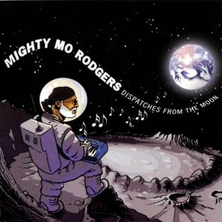 Mighty Mo Rodgers - Blues For A Blue Planet (The Last Tango)