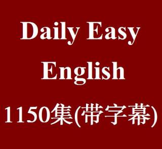 daily easy english expression