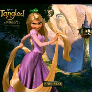 Tangled Chapter8