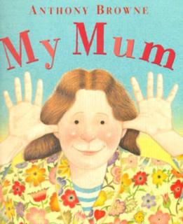 My Mum—by Kevin
