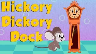 hickory dickory dock