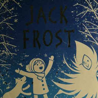 Jack Frost