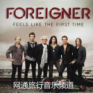 抒情摇滚绝版"Foreigner乐队"四首经典金曲,带你重温激情！