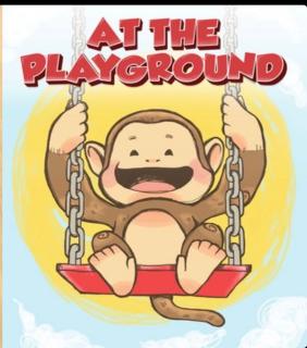 睡前故事-At the Playground