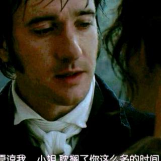 Pride and Prejudice Volume2 Chapter3(1) 双语 傲慢与偏见 第二卷 第三章（1）