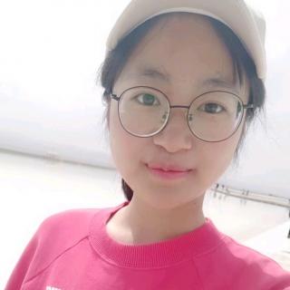 给我的傻女儿