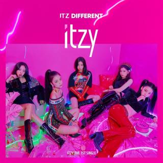 달라달라-ITZY