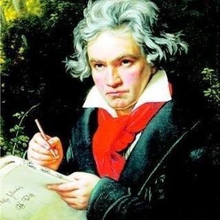贝多芬第四奏鸣曲第一乐章 2006年