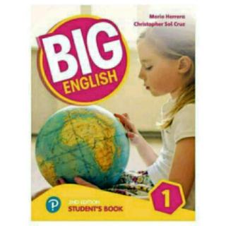 Big English Lesson 16 level 1 UD