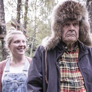 我们和芬兰女导演Tiina Lymi 聊了聊三代人的『轮回』与『重逢』
