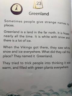 Greenland