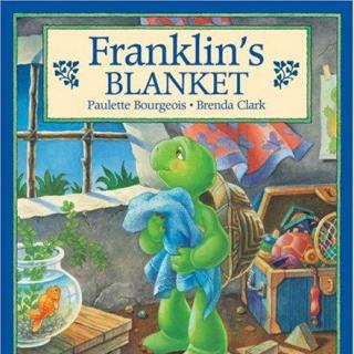 2019.05.17-Franklin's Blanket