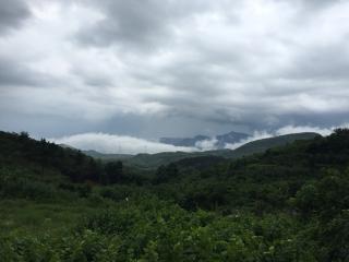 季节和旅人，关于食物和种地，节选自《六》