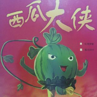 西瓜大侠🍉