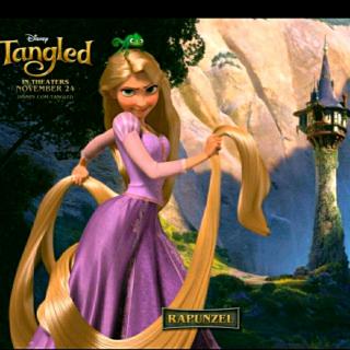Tangled Chapter9