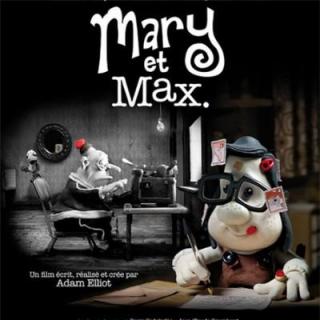 玛丽和马克思Mary and Max 2009