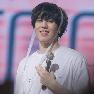 YuGyeom - No make up 清唱