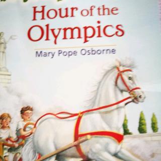 Hour Of The Olympics(7)