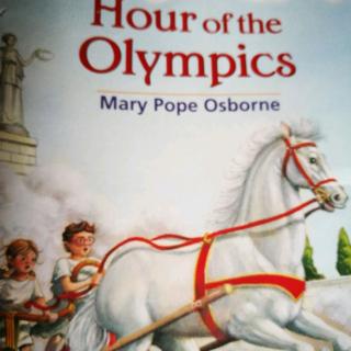 Hour Of The Olympics(9)