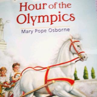 Hour Of The Olympics(10)