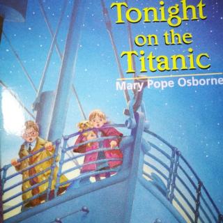 Tonight On The Titanic(1)