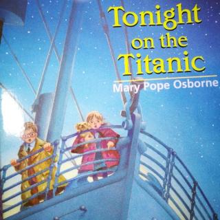 Tonight On The Titanic(3)