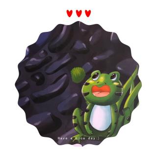 🌸中华成语故事-井底之蛙