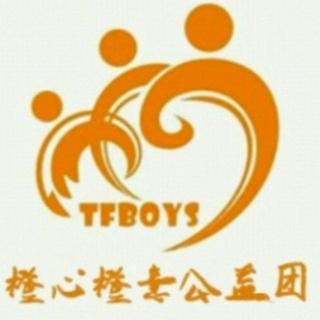 TFBOYS橙心橙意公益团（来自FM80315667)