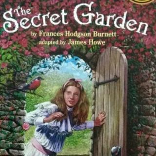 The Secret Garden_Chap5