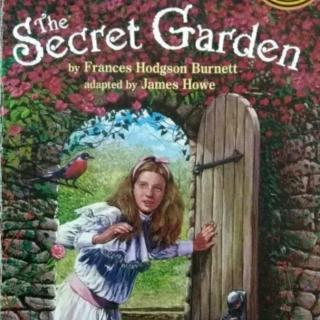 The Secret Garden_Chap6