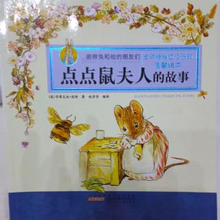 《点点鼠夫人的故事》