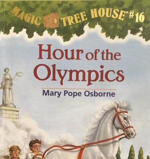 Hour of the Olympics 10