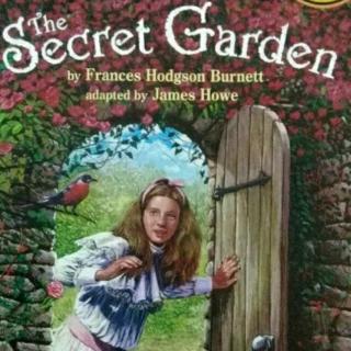 The Secret Garden_Chap7