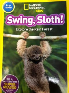 Swing, Sloth