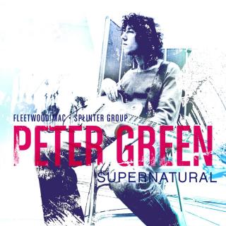 Heart Of Stone-Peter Green