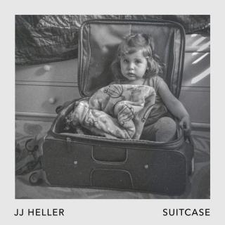 Suitcase-JJ Heller