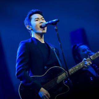 声乐教学：好声音冠军梁博的《男孩》的唱歌技巧解析！