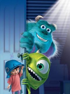 Monsters Inc. Chapter 11