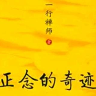 第二章:数呼吸(六)