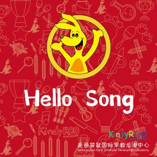 Hello Song