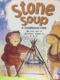 stone soup