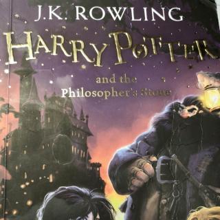 Harry Potter 1 chapter no.16