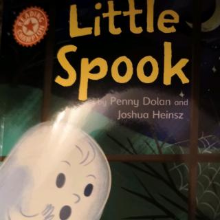 little spook