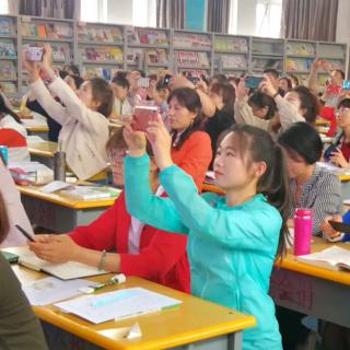 日文版：中华家庭教育清晨正能量朗读