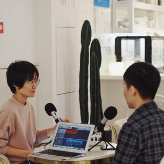 人物专访 | Episode 24 ：广州咖啡馆活地图养成记，让Kenton话畀你听