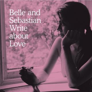 Belle & Sebastian - Little Lou, Ugly Jack, Prophet John