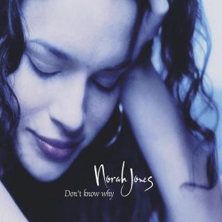 Don't Know Why-Norah Jones