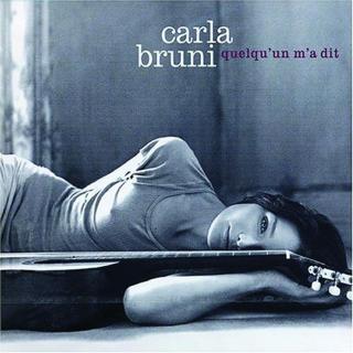 Carla Bruni - La Noyee