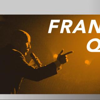 【JZ电台】Frank Bray Quintet@JZ Club