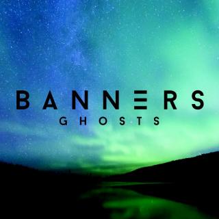 Ghosts-Banners